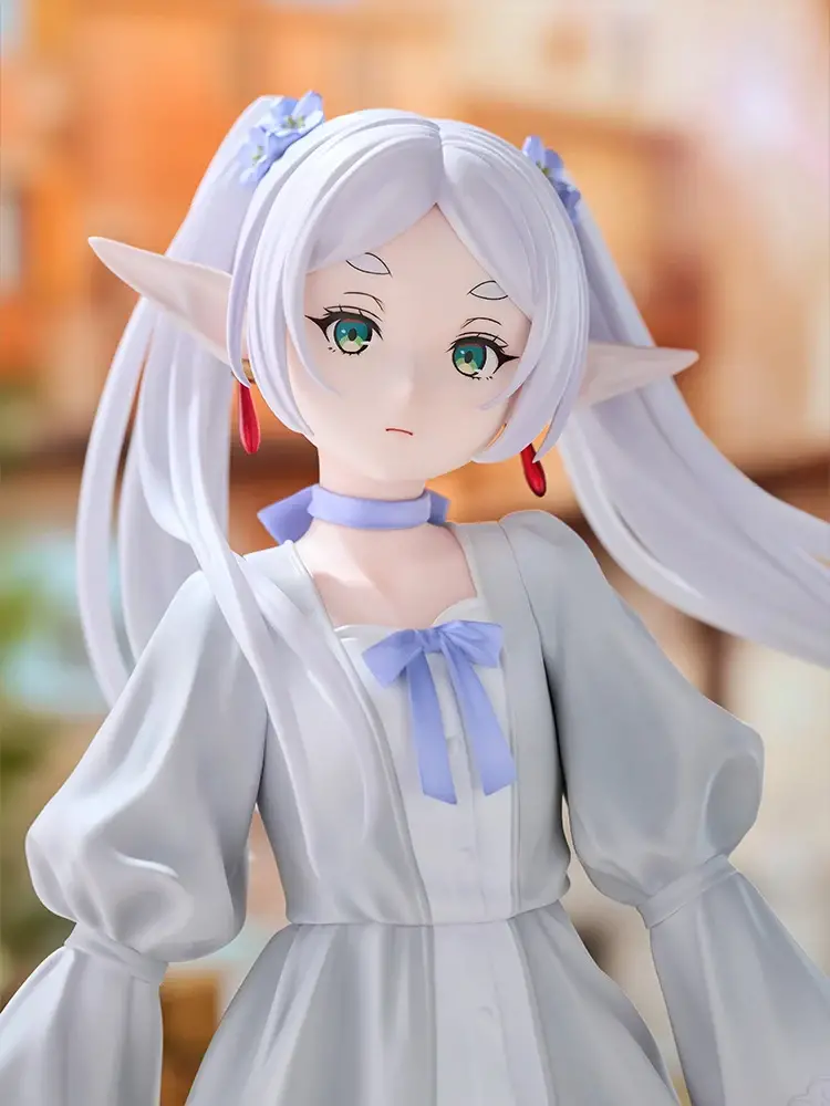 Figurine Frieren Ver. Classical One-Piece Dress de Frieren : Beyond Journey’s End par FuRyu